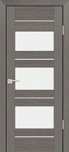 Товар Межкомнатная дверь PS-11 ГрейМелинга